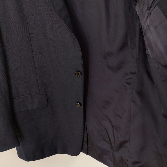 Hickey Freeman Blazer Size 42R - Picture 11 of 13